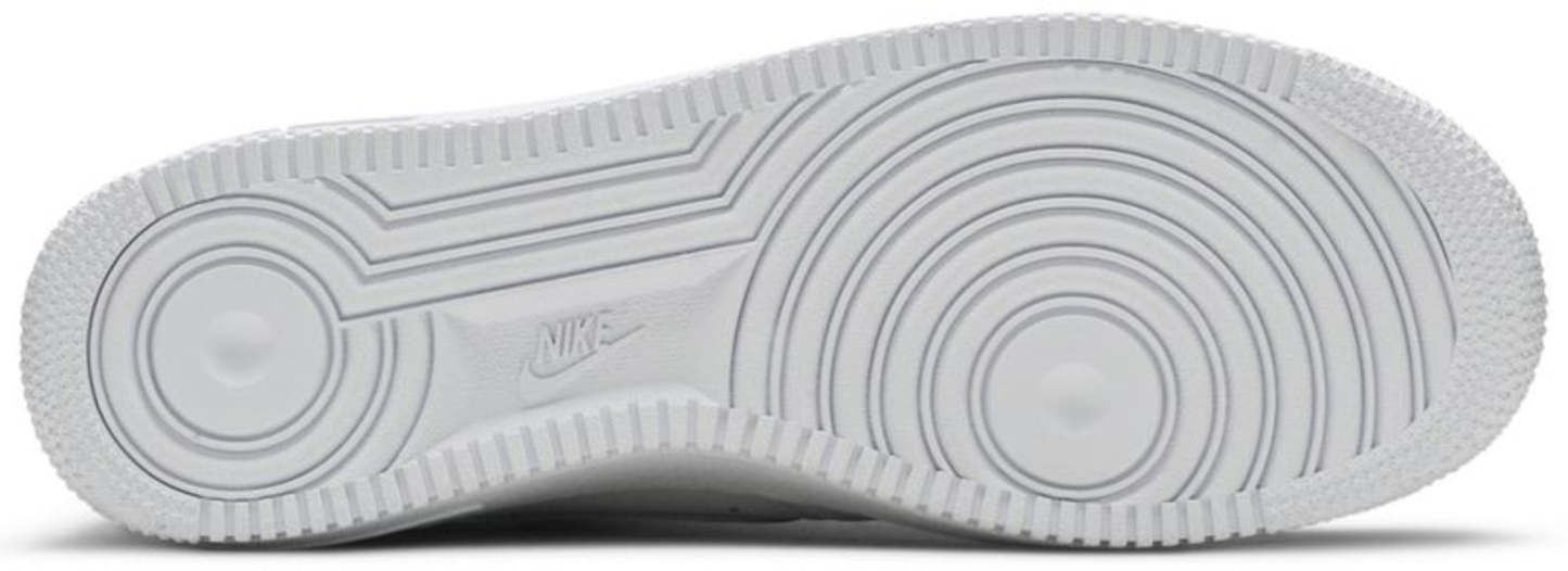 Air Force 1 Low White '07