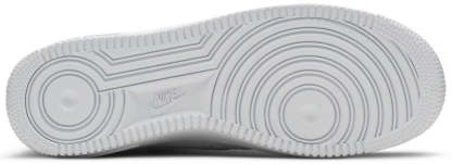 Air Force 1 Low White '07