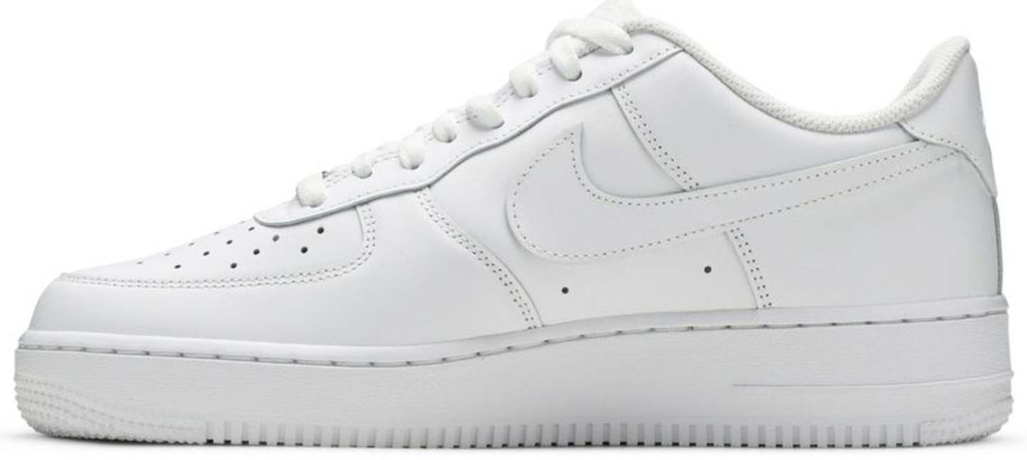 Air Force 1 Low White '07