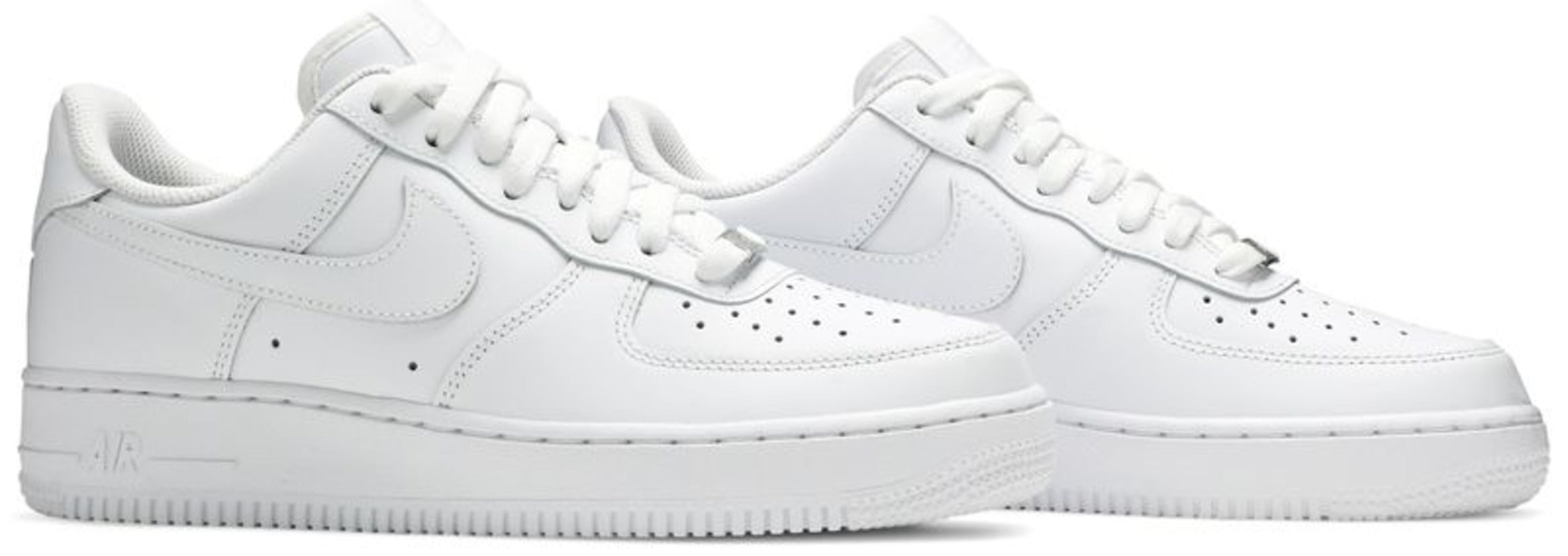 Air Force 1 Low White 2018 (Women's)