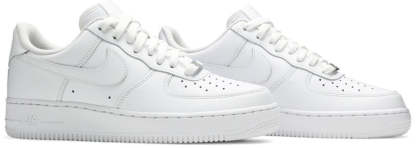 Air Force 1 Low White 2018 (Women's)