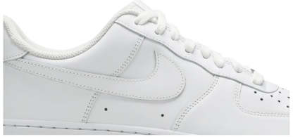 Air Force 1 Low White '07