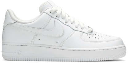 Air Force 1 Low White 2018 (Women's)