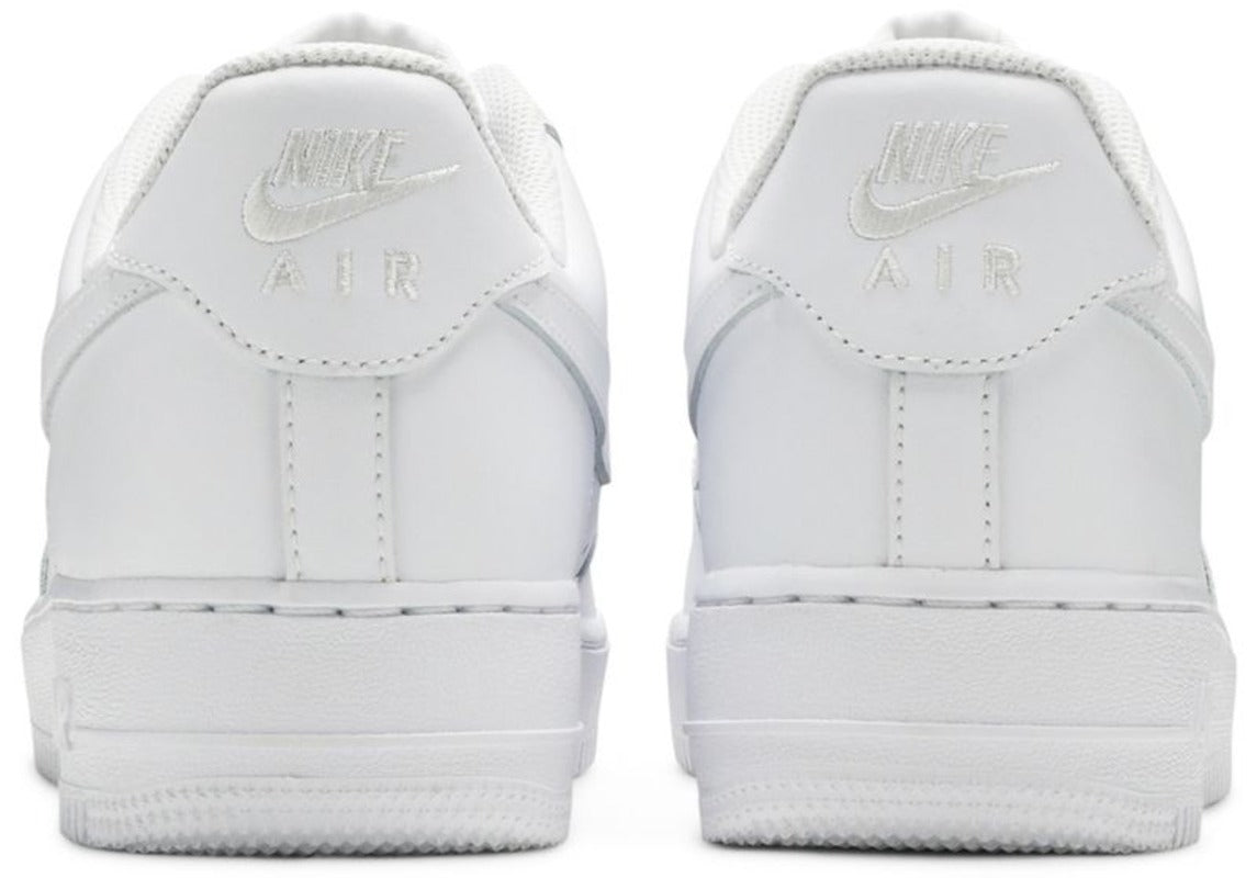 Air Force 1 Low White '07