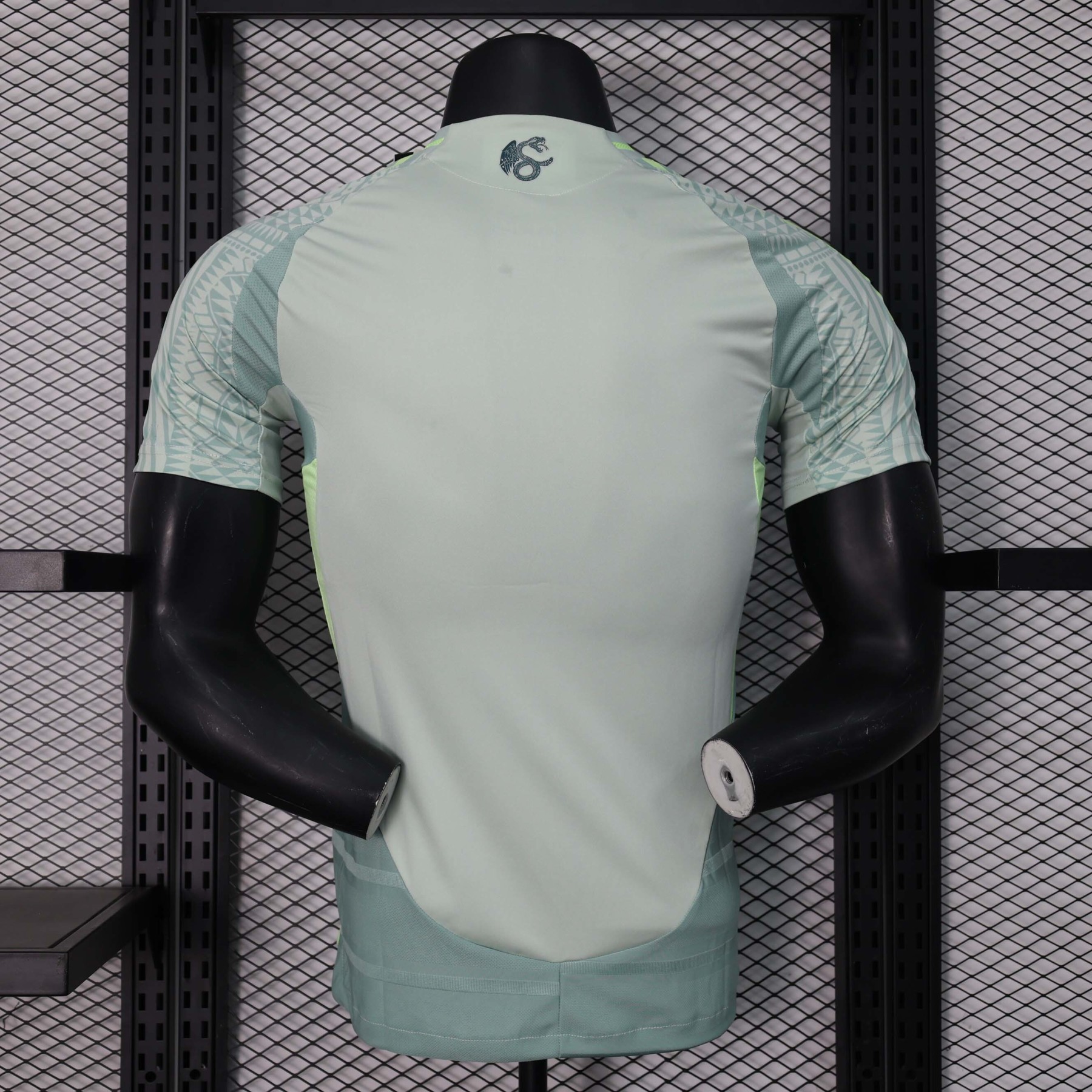 2025 Mexico Away Jersey