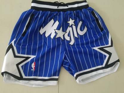 NBA Shorts