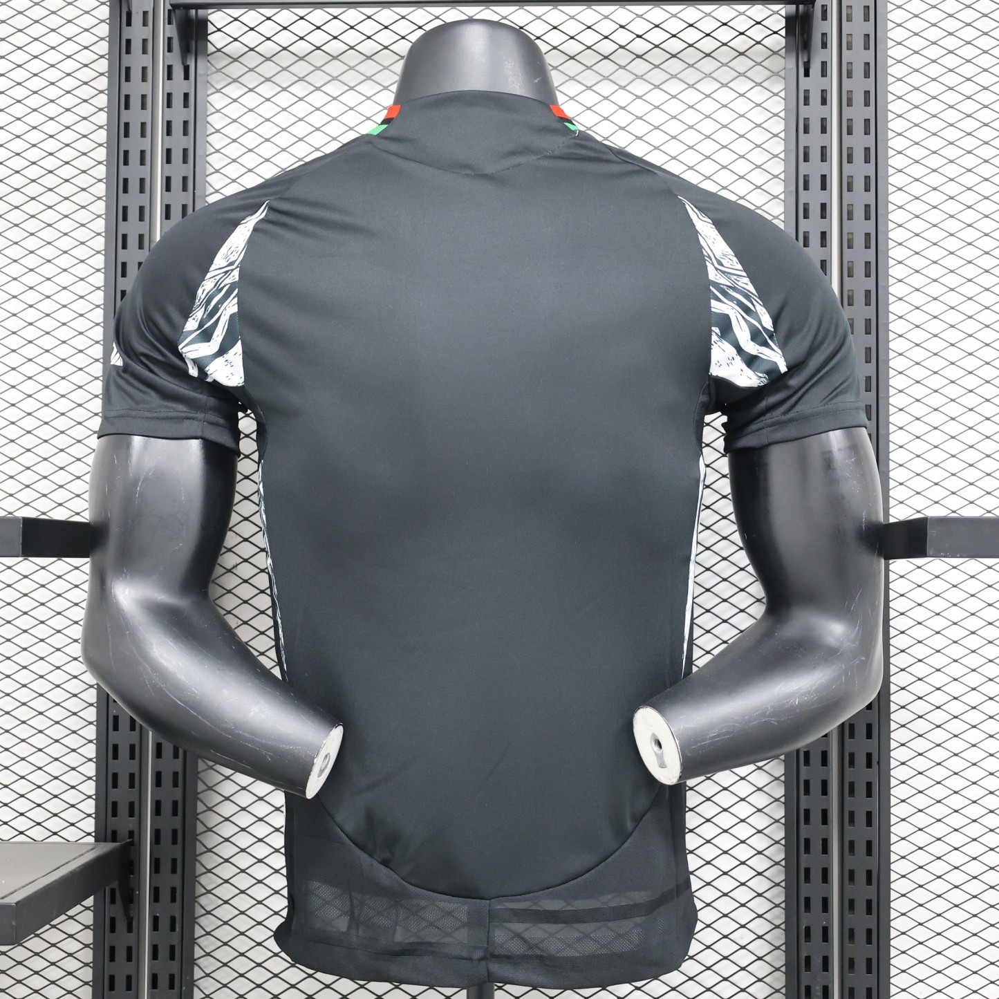  24-25 Arsenal Away Player version 