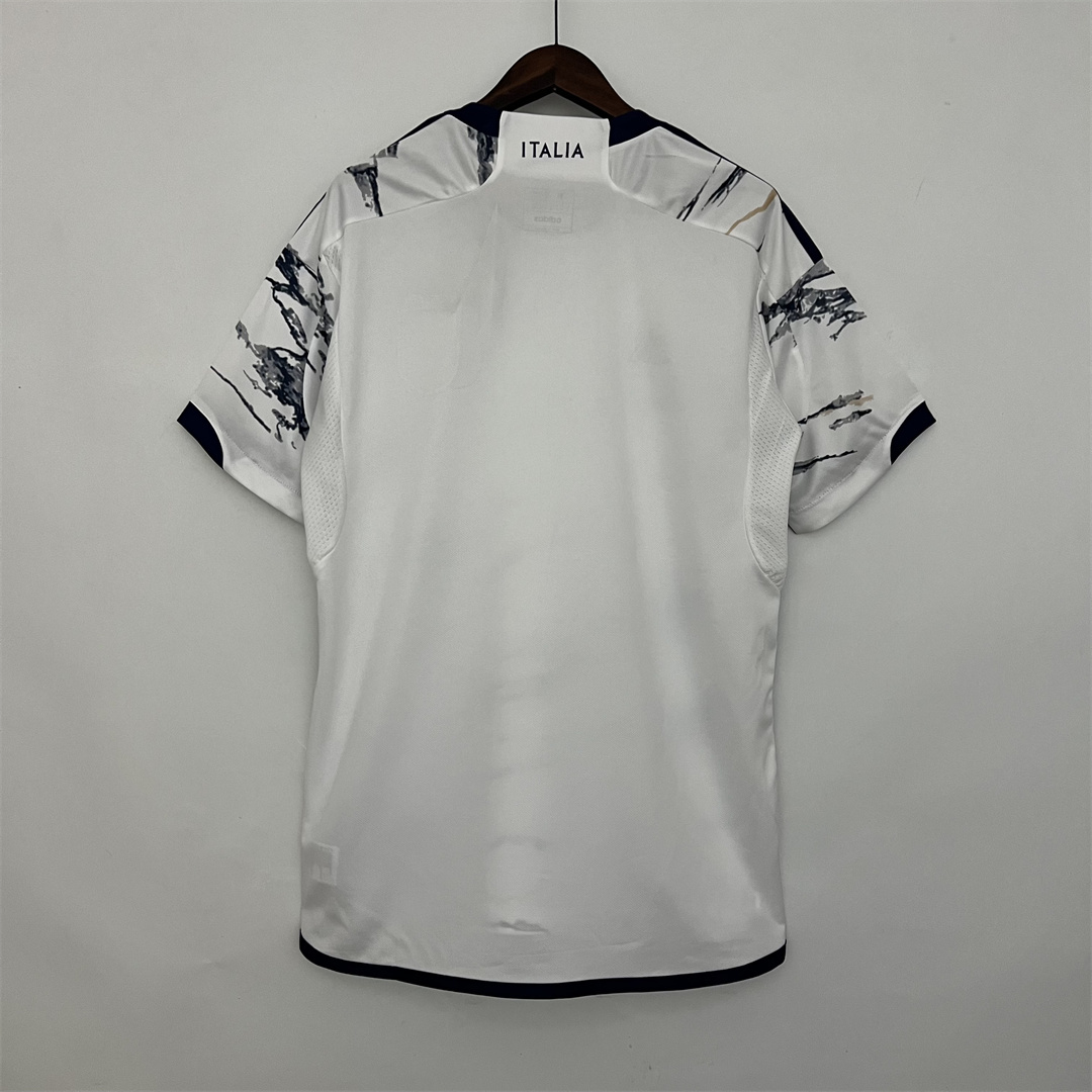 Italy Away Man Jersey 2023