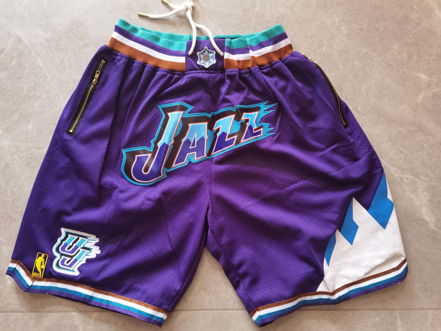 NBA Shorts