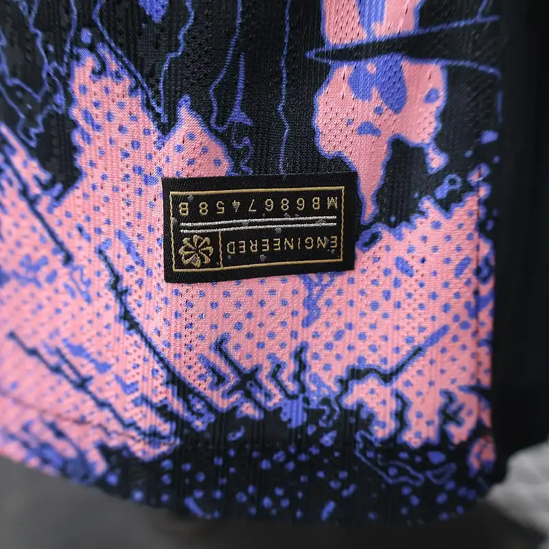 2024-25 Club America Third Jersey