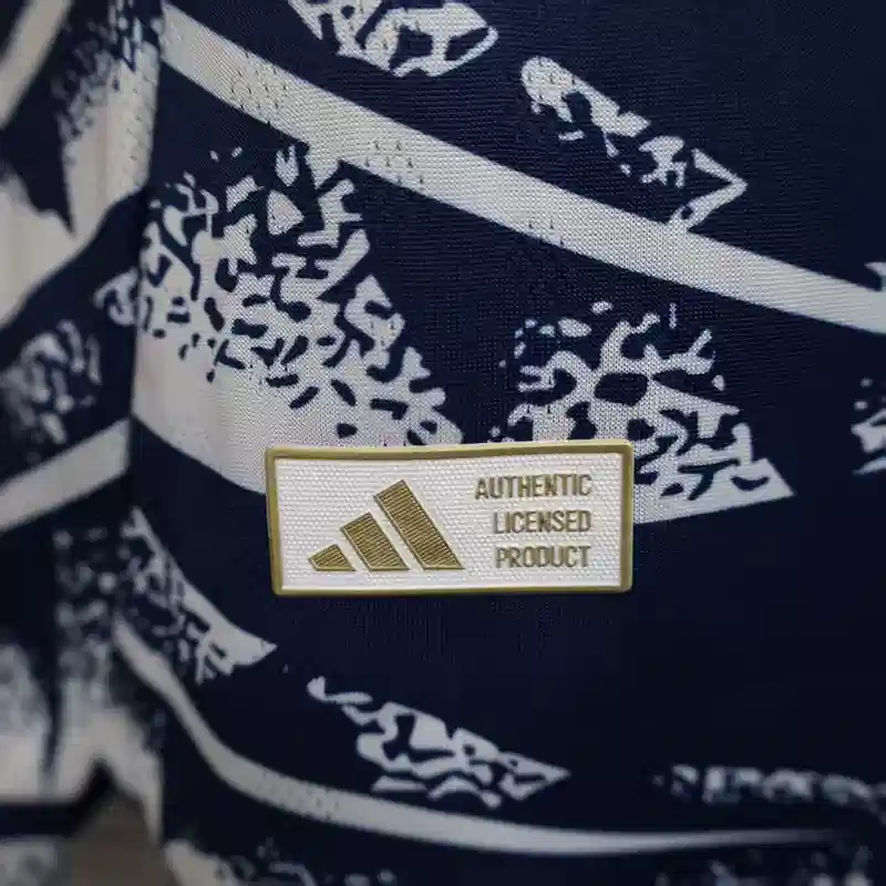 2025-26 Club America Away Jersey