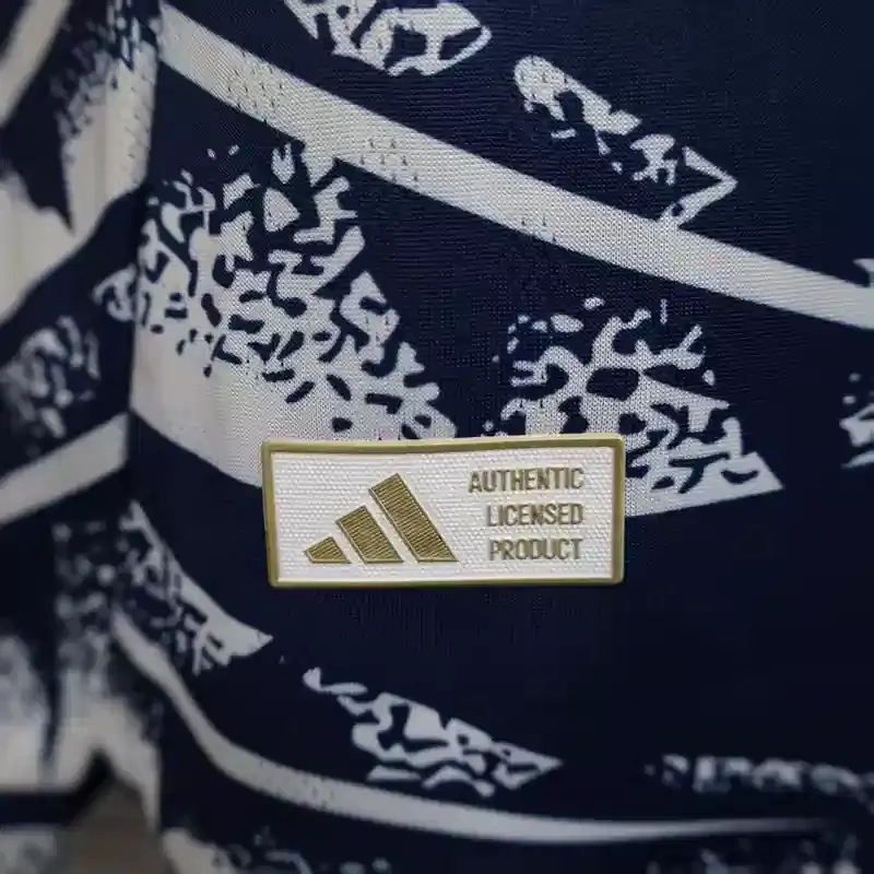 2025-26 Club America Away Jersey