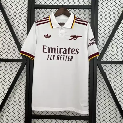 25-26 Arsenal Third Jersey