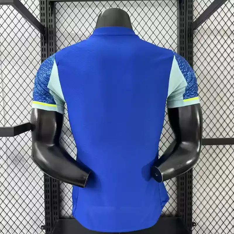 2025-26 Olympique Marseille Third Jersey