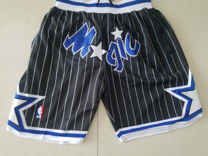 NBA Shorts