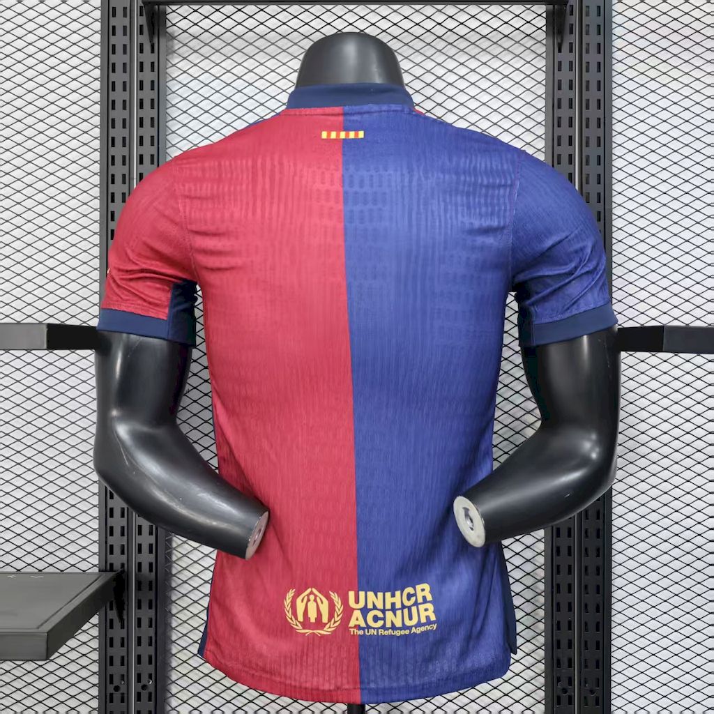 25-26 Barcelona X Travis Home Limited Edition