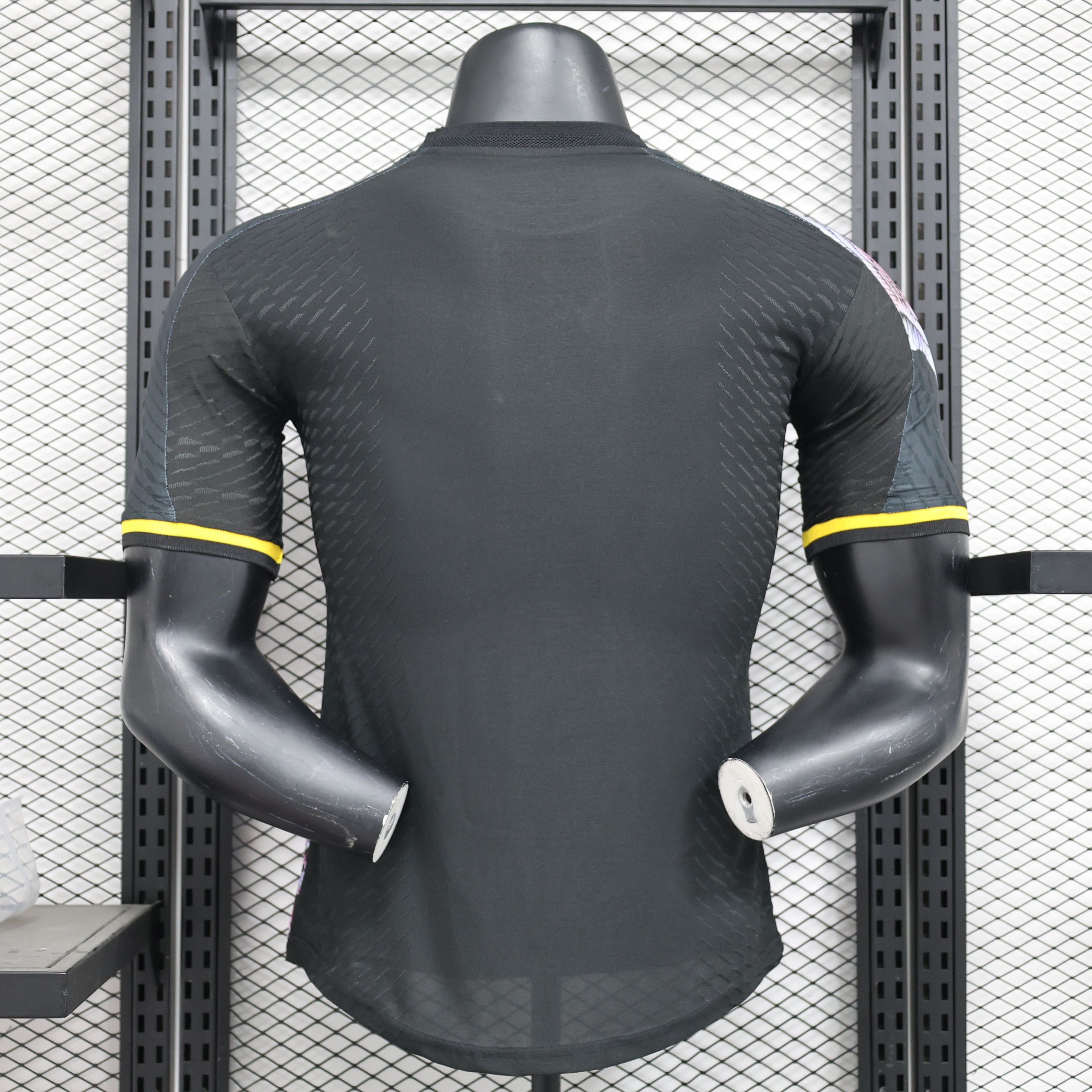 24-25 Real Madrid Special Player Version