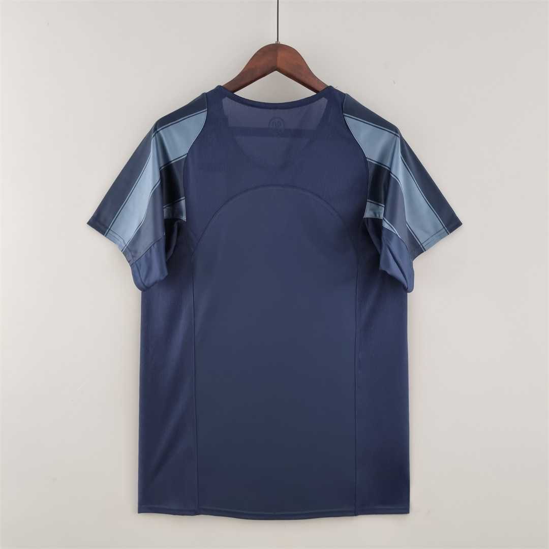 04-05 Retro Inter Milan Third Jersey