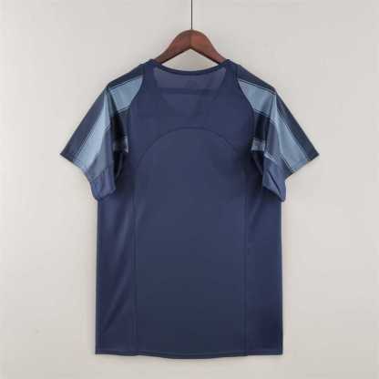 04-05 Retro Inter Milan Third Jersey