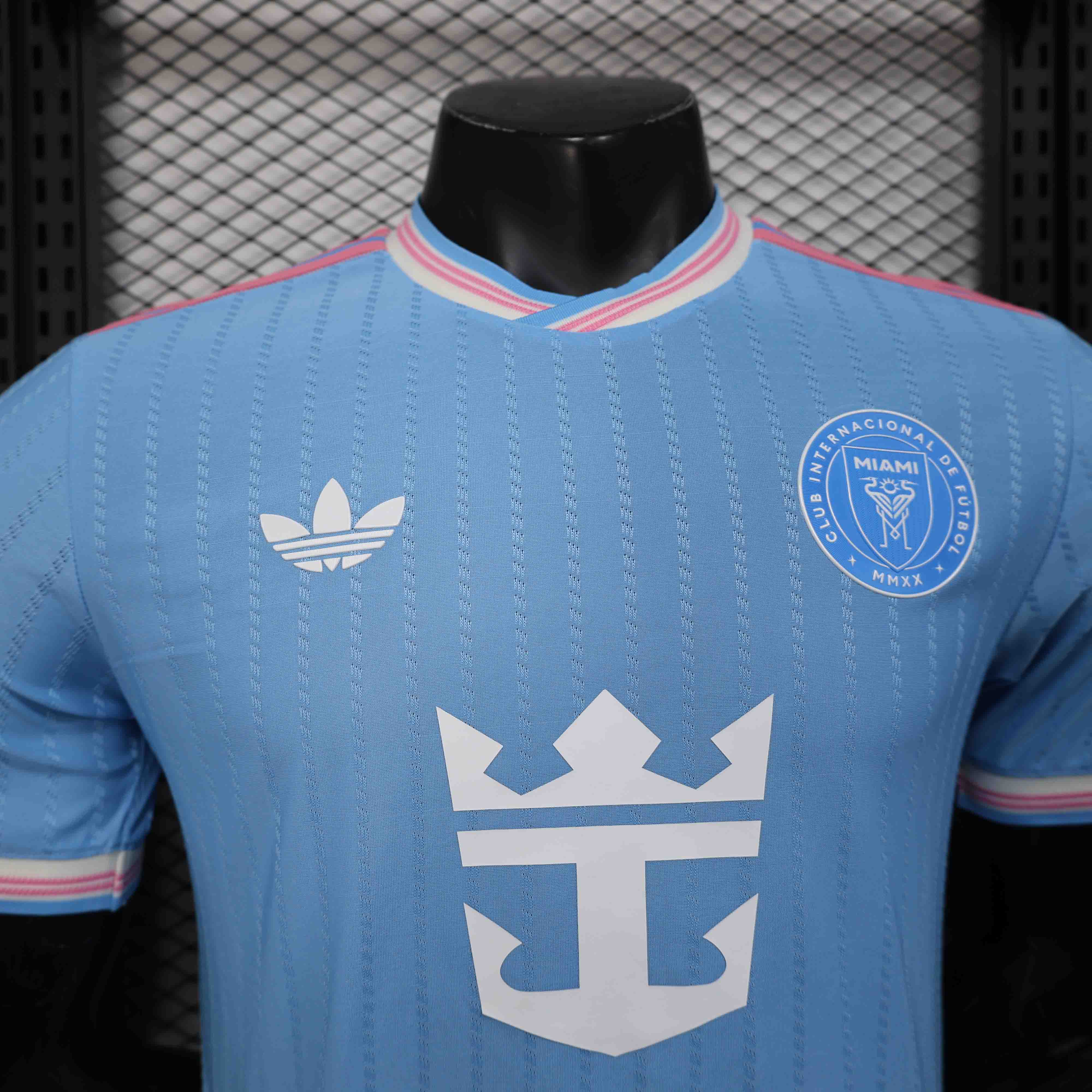 25-26 Inter Miami Third Jersey