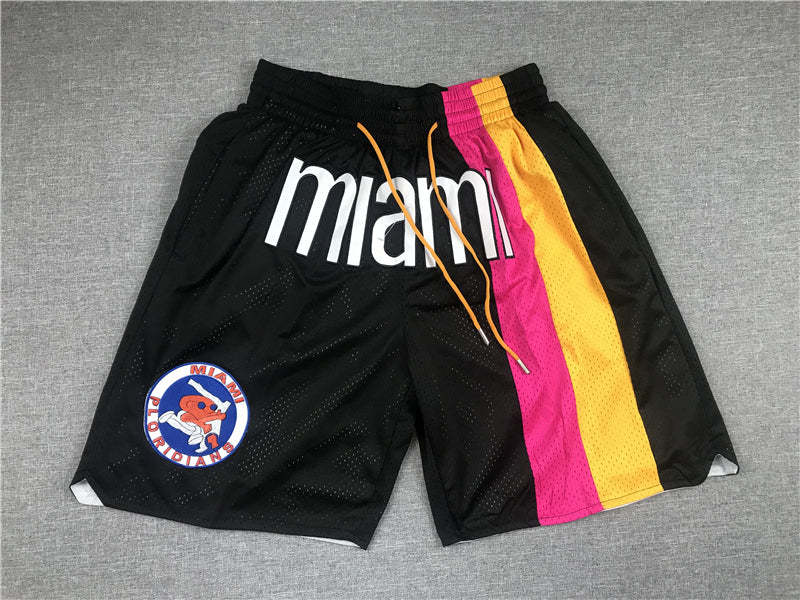 NBA Shorts