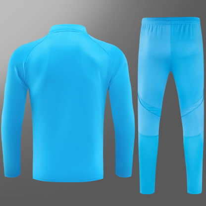 2025-26 Real Madrid Third Training Set