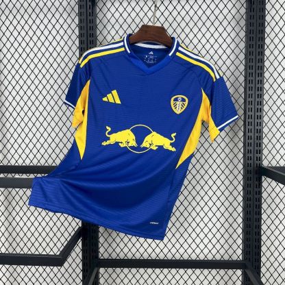 2025-26 Leeds United Away Jersey
