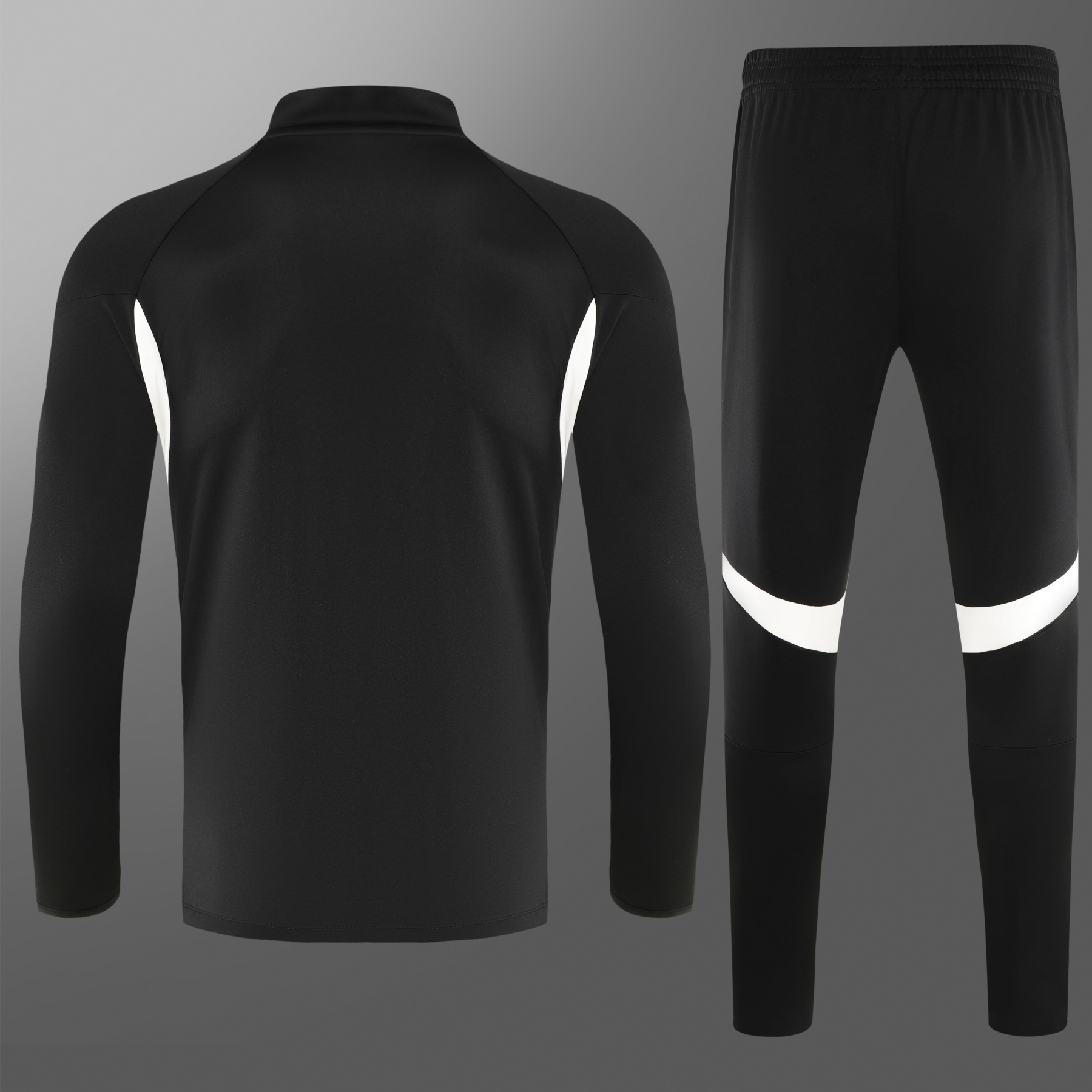 2025-26 Liverpool Black Training Set