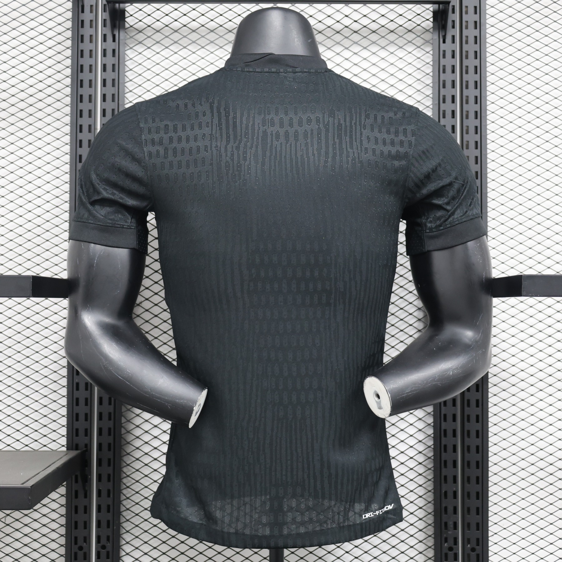 24-25 Corinthians Away Player Version