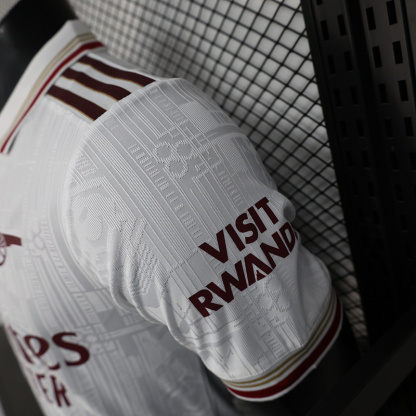 25-26 Arsenal Third Jersey