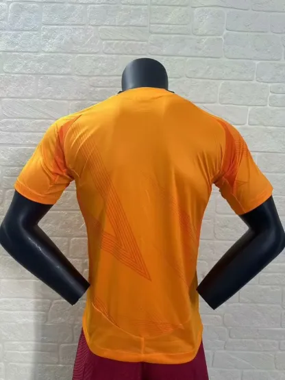 Real Madrid Away 24/25 Player and Fan Jersey