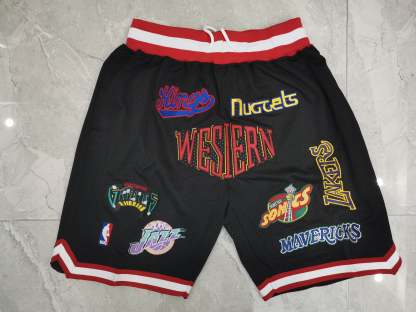 NBA Shorts