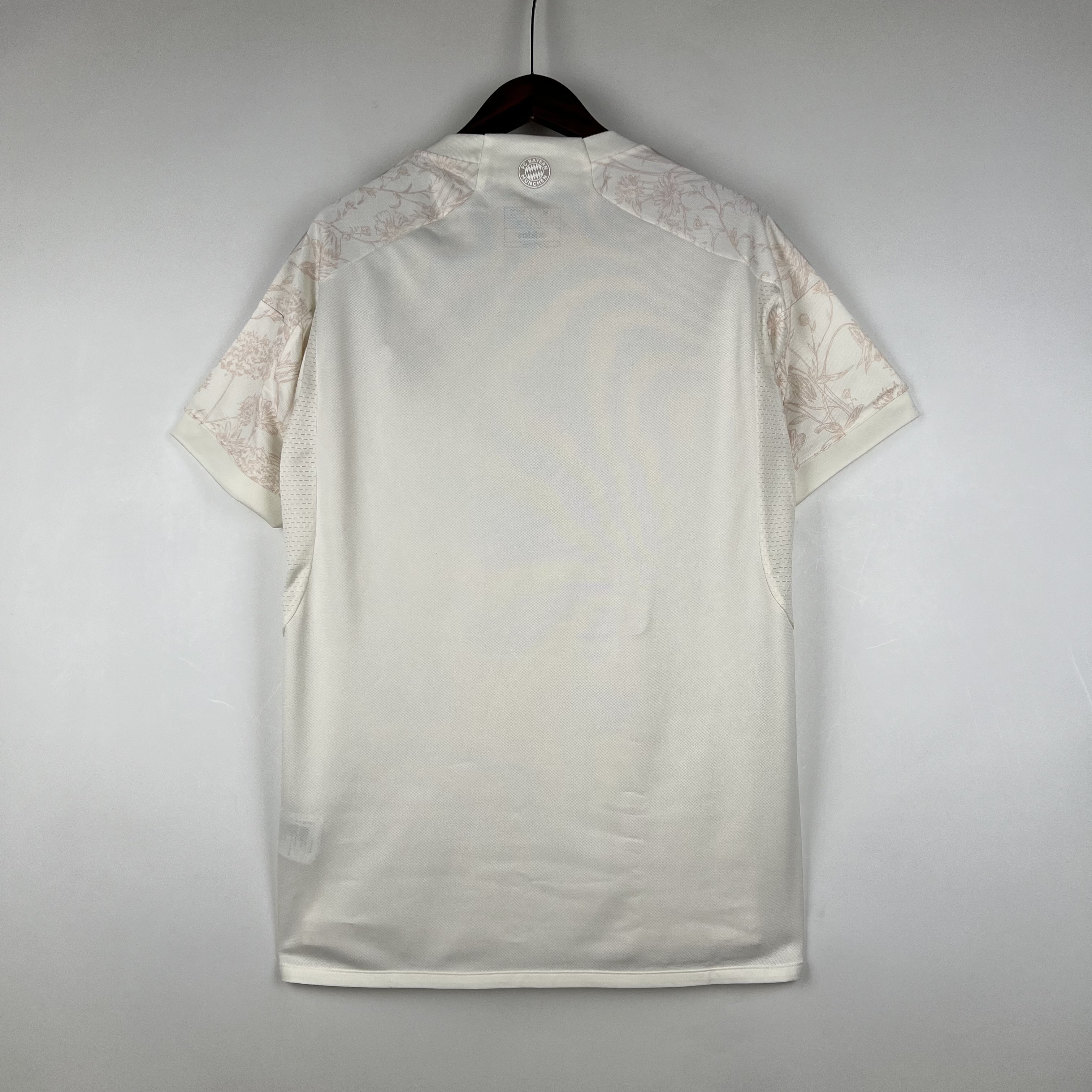 23/24 Bayern Munich Third Away Jersey