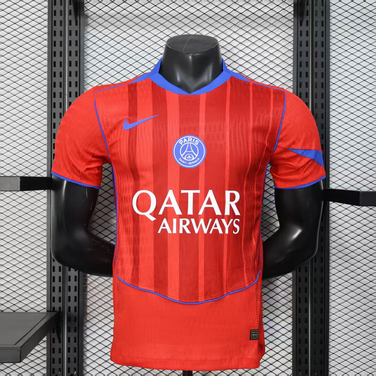 2025-26 PSG Third Jersey