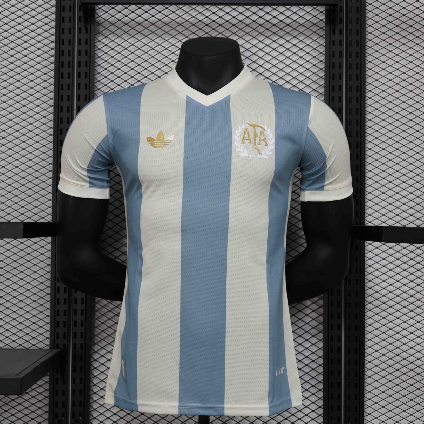 2024 Argentina 50th Anniversary Jersey