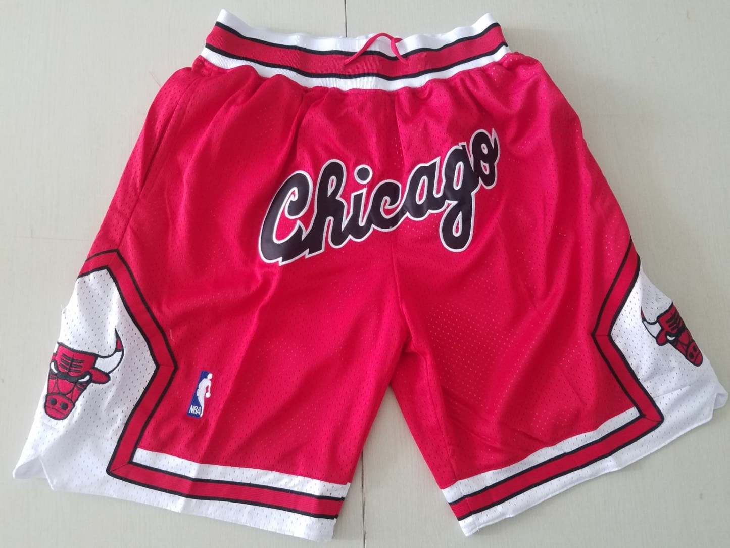 NBA Shorts