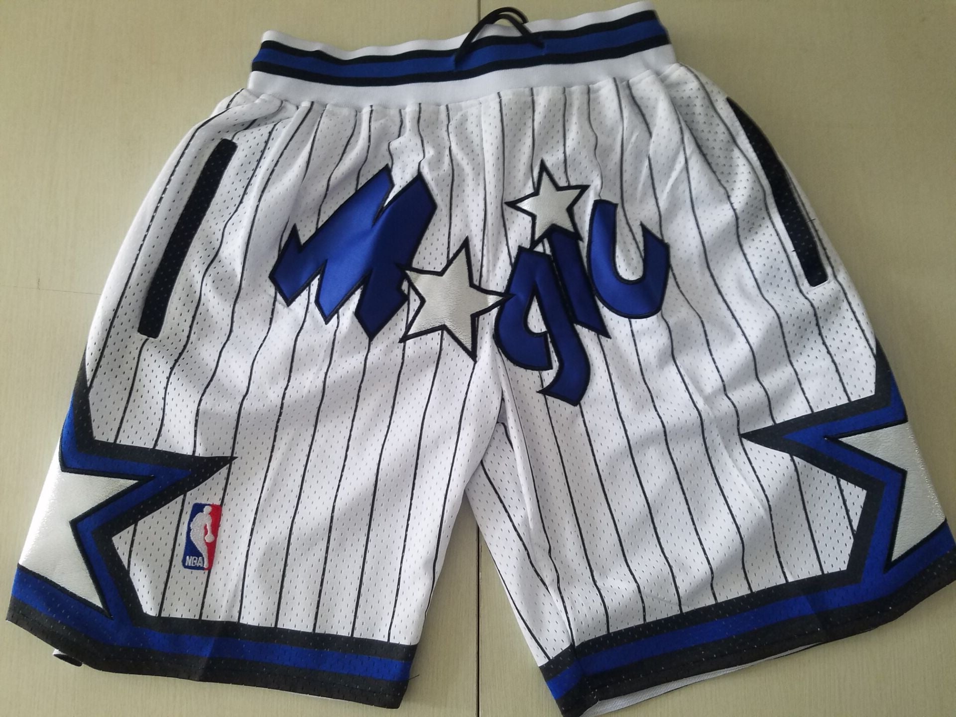 NBA Shorts