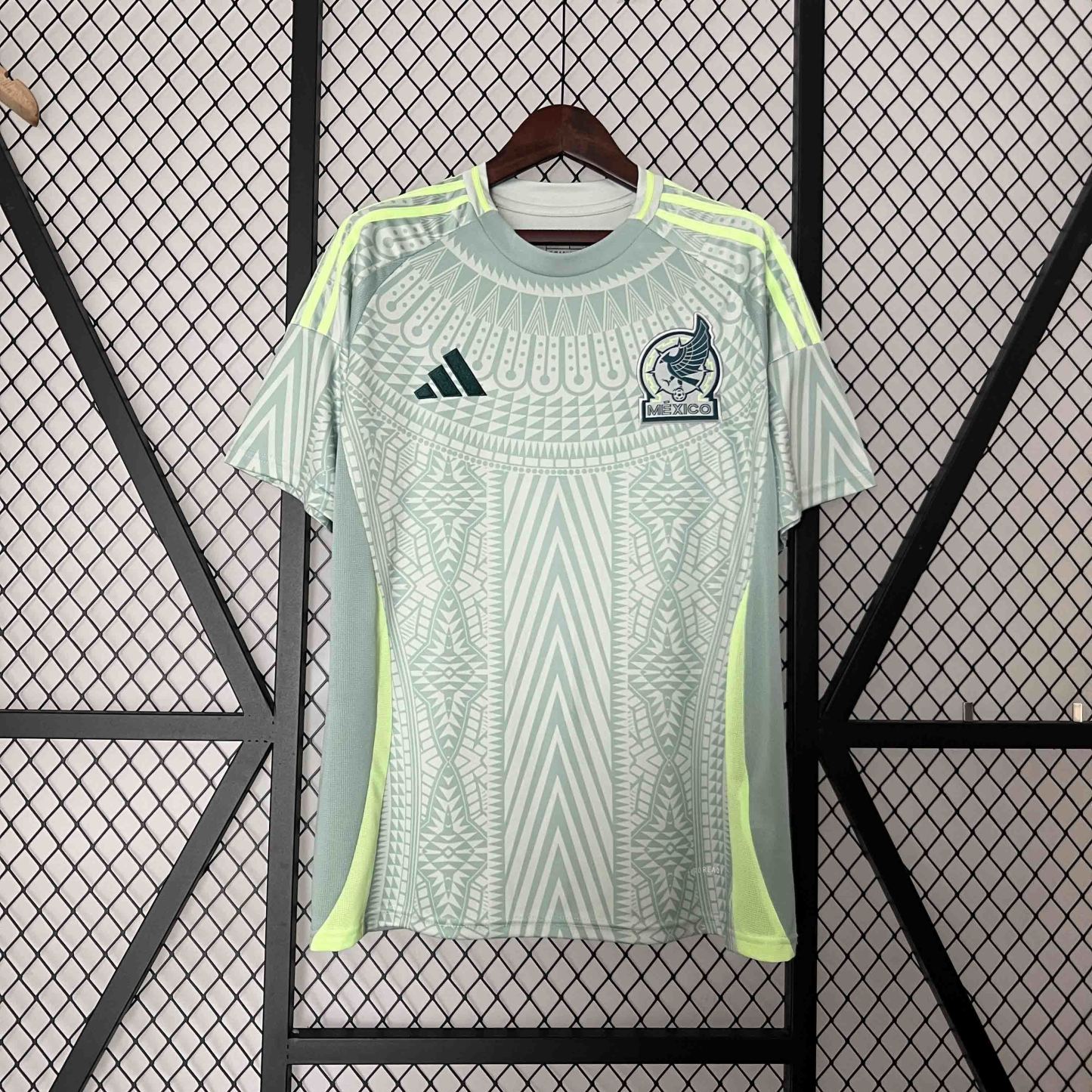 2025 Mexico Away Jersey