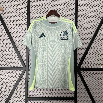 2025 Mexico Away Jersey