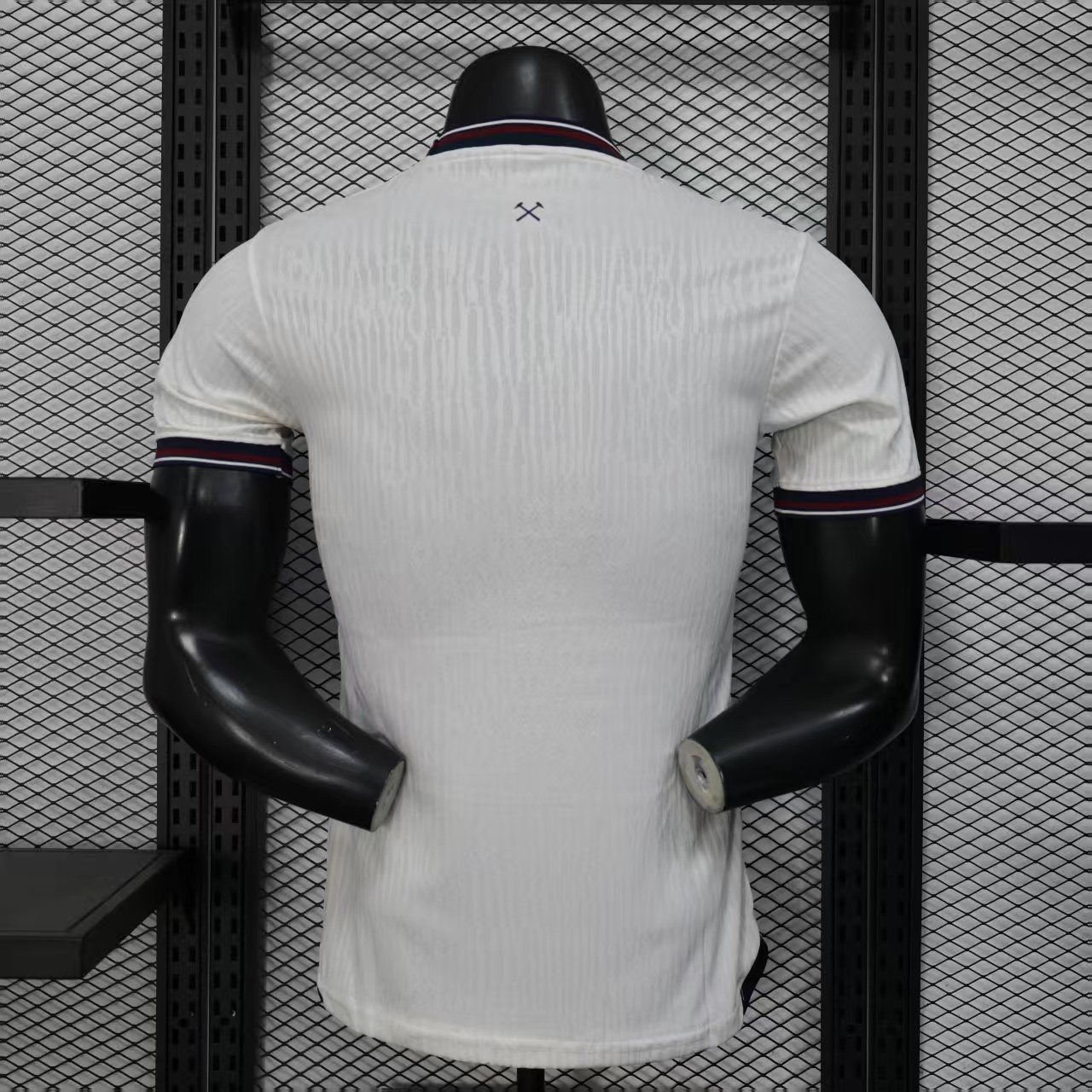 2025-26 West Ham United Away Jersey