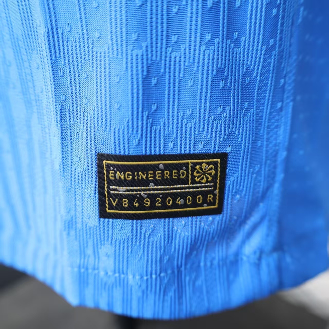 2025-26 Atletico Madrid Third Jersey