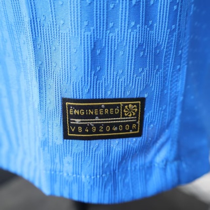 2025-26 Atletico Madrid Third Jersey