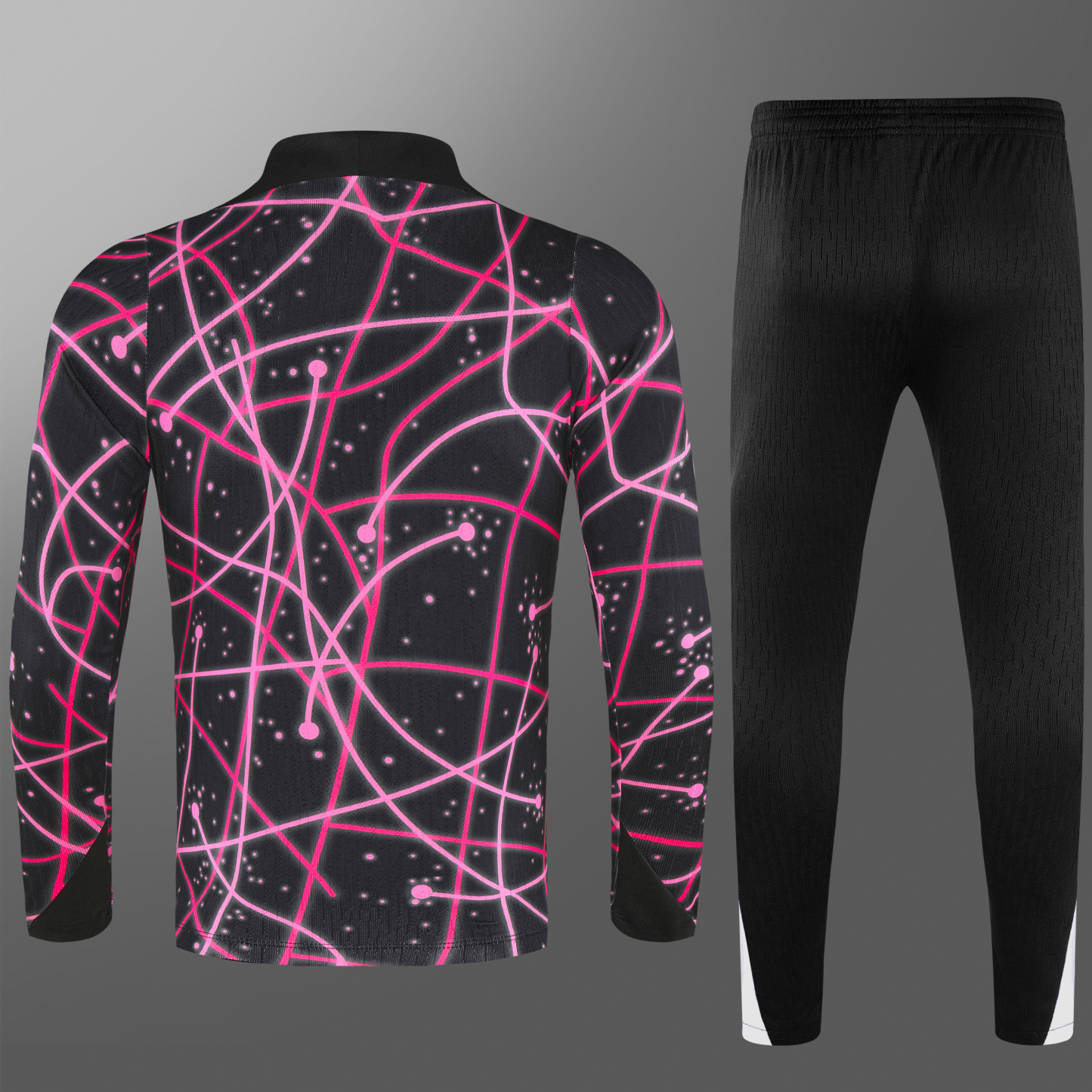 2025 PSG Club World Cup Pre-Match Training Set