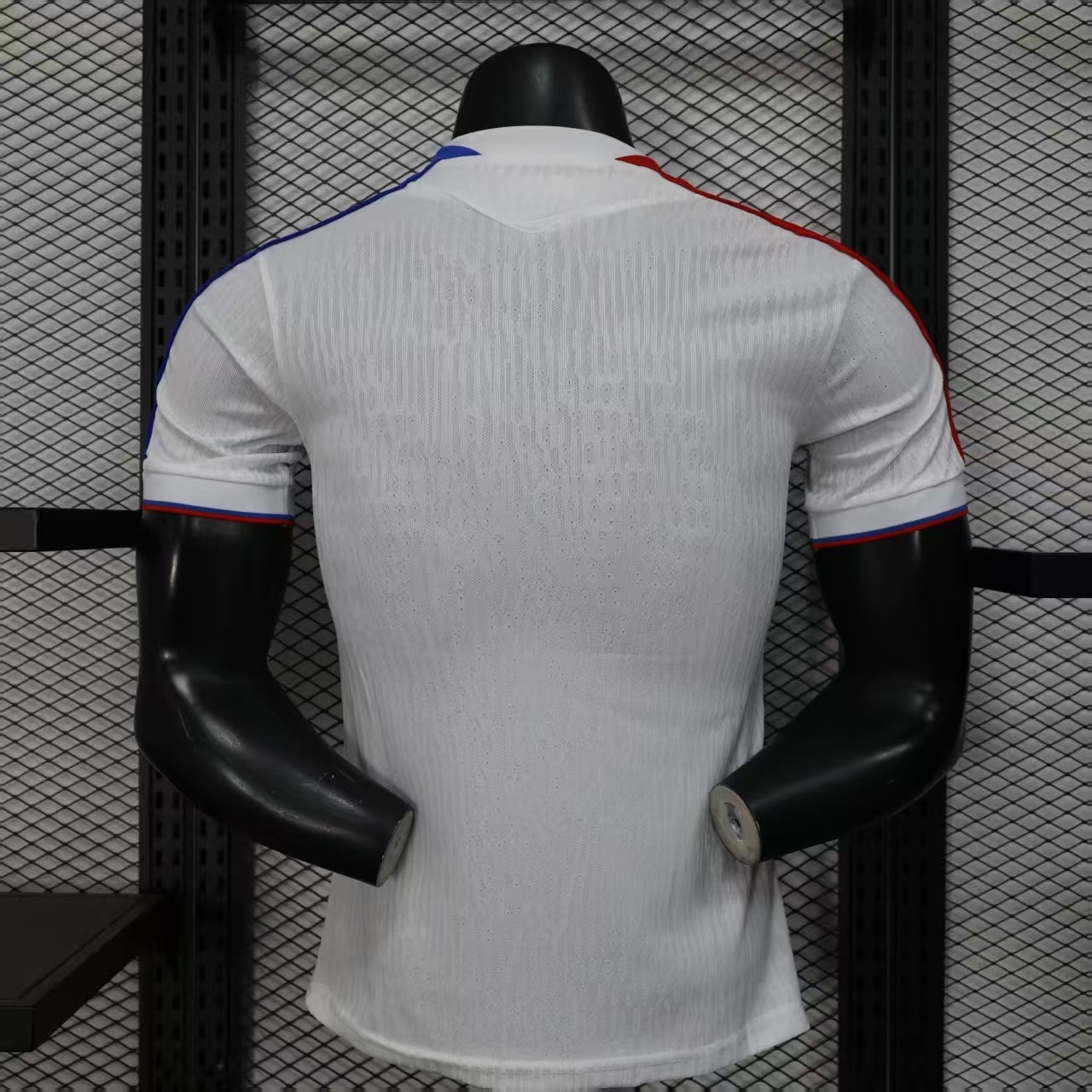 2025-26 Crystal Palace Away Jersey