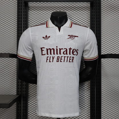 25-26 Arsenal Third Jersey