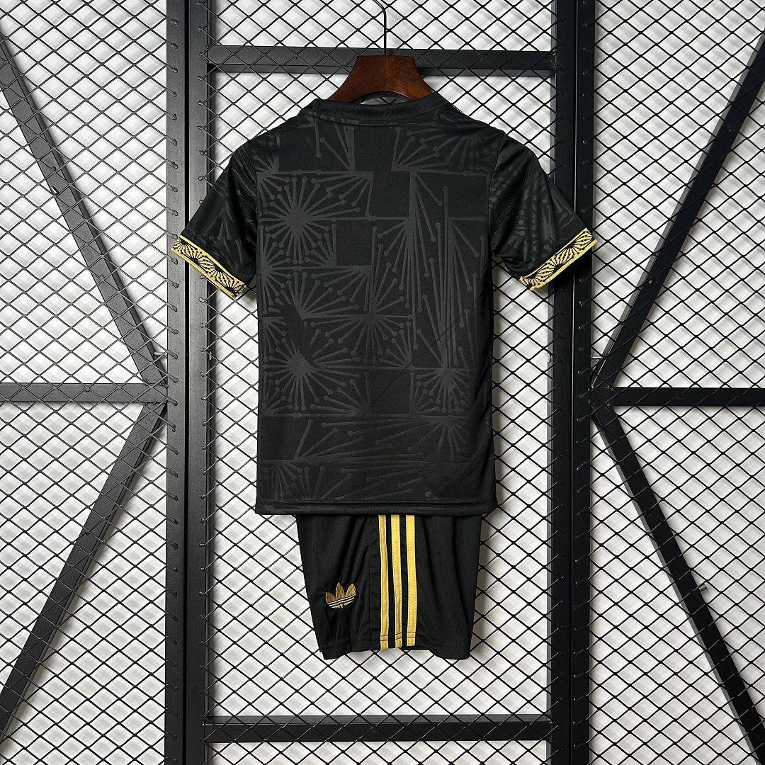 2025 Mexico Home Kids Jersey