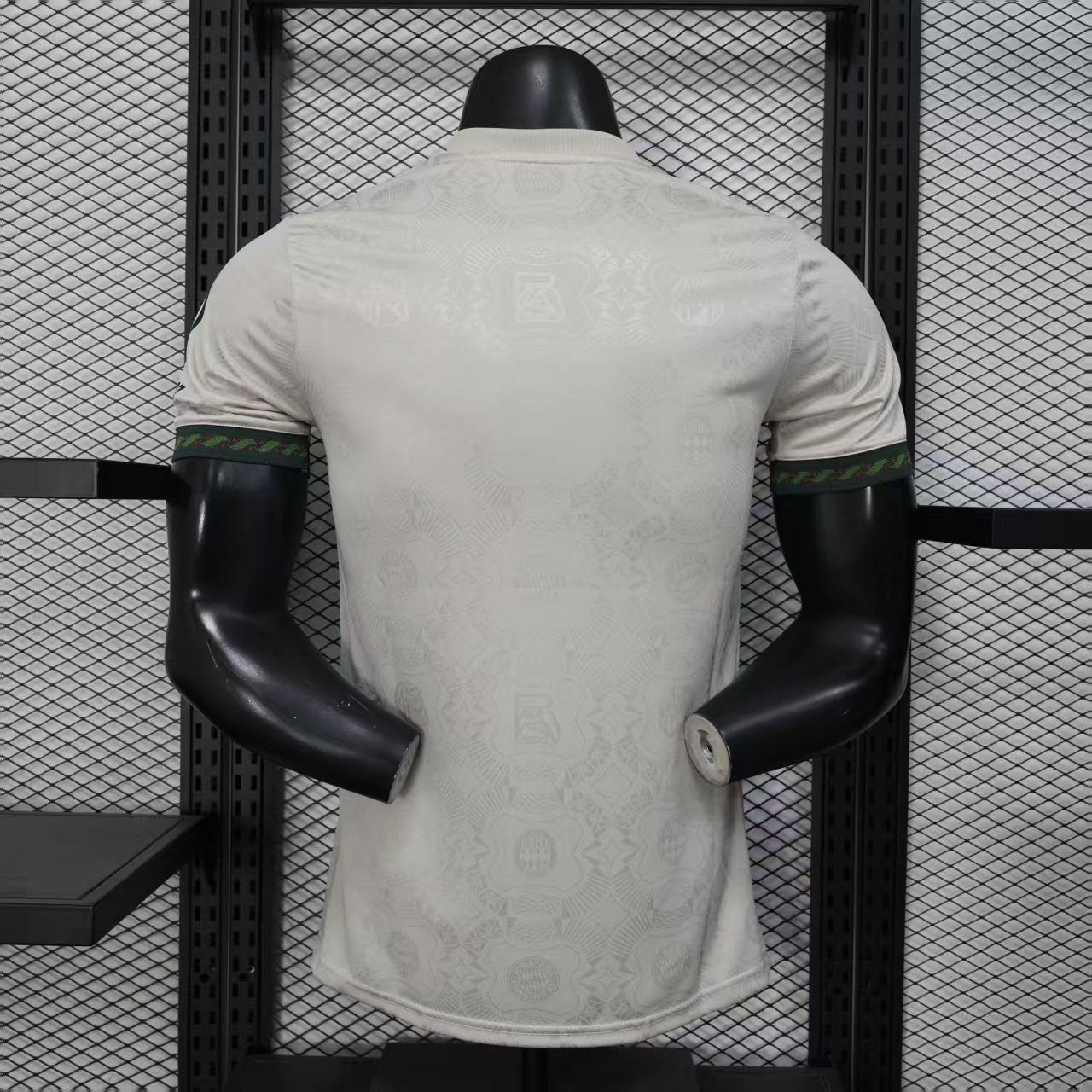 2025-26 Bayern Munich Oktoberfest Jersey