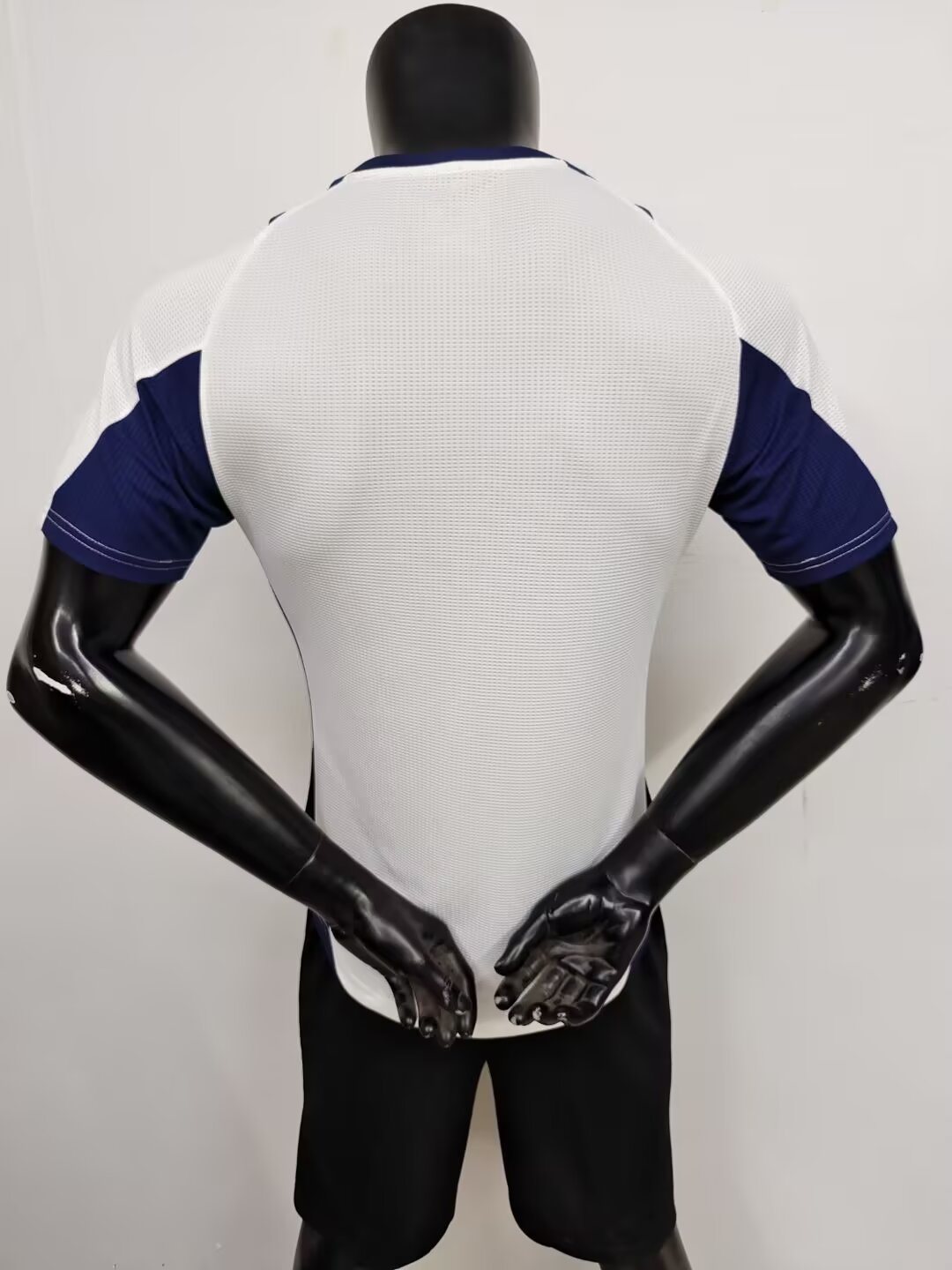  24-25 Real Madrid Training Player Version