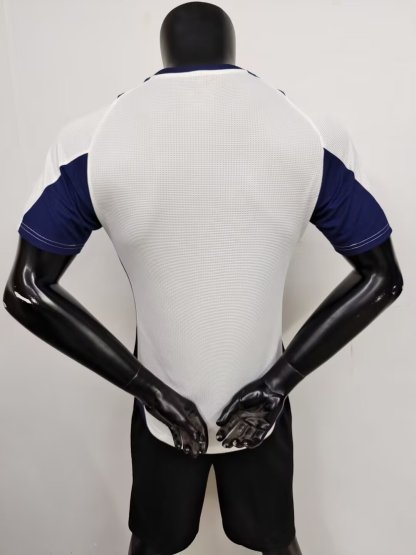  24-25 Real Madrid Training Player Version