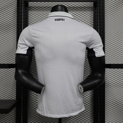 24-25 Napoli Away Player version